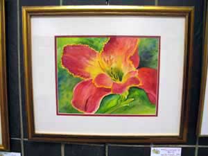 Crimson Joy Bruns