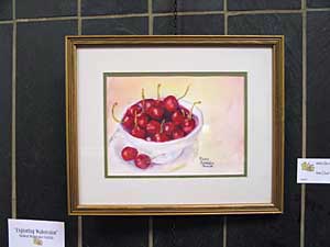 Cherries Nancy Dancer