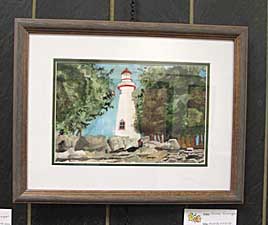 Marblehead Vernie Glasgow