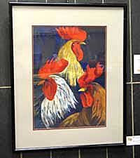 Something to Crow About Marilyn Hart