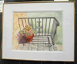 Summer's Song Pat Kister
