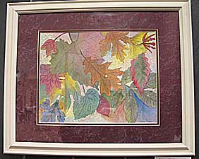 Autumn Glory Diane Olix