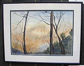 Kentucky Hills Jane Phillippi