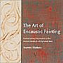 encaustic painting book