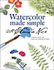 watercolor made simple