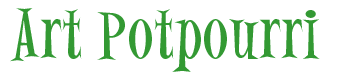Art Potpourri banner