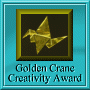 Golden Crane Award