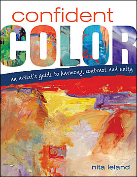 Confident Color book