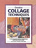 Creative Collage Techniques book