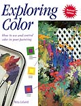 Exploring Color book